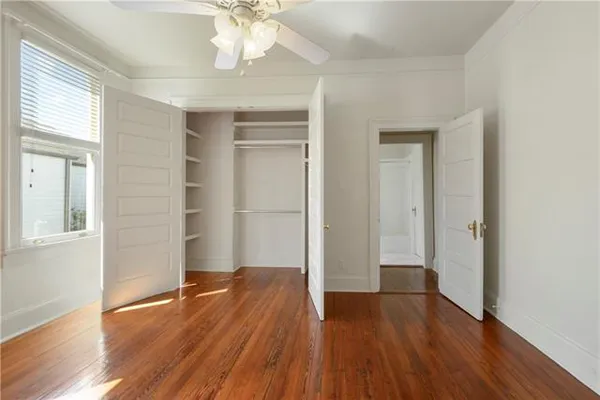 $3,600 | 4843 Camp Street, New Orleans, LA 70115