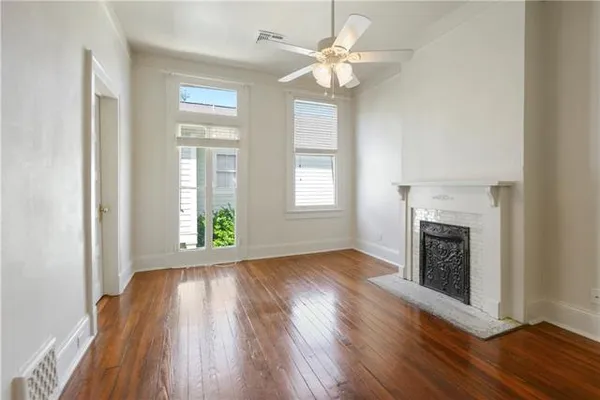 $3,600 | 4843 Camp Street, New Orleans, LA 70115