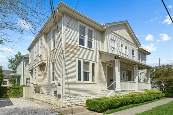 $3,600 | 4843 Camp Street, New Orleans, LA 70115