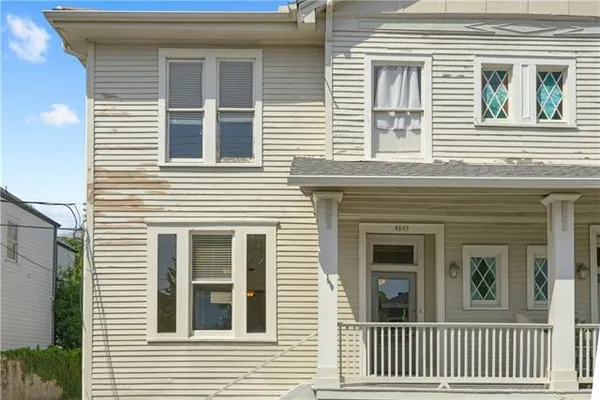 $3,600 | 4843 Camp Street, New Orleans, LA 70115