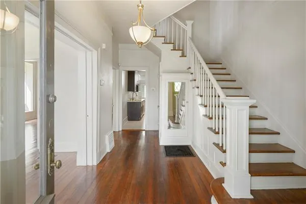 $3,600 | 4843 Camp Street, New Orleans, LA 70115