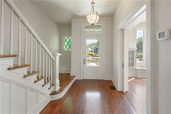 $3,600 | 4843 Camp Street, New Orleans, LA 70115