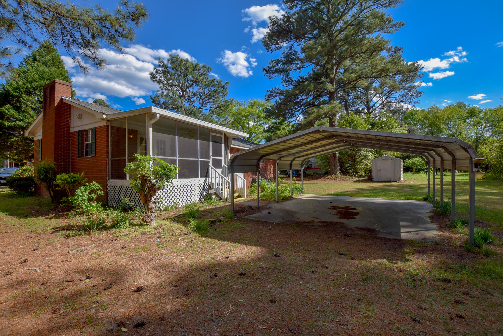 15 Pipeline Road Aiken, SC 29801 - Photo 29 of 30