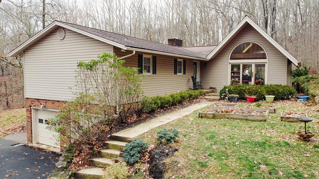 985 Brushfork Road Bluefield, WV 24701 - Photo 1 of 1 Gallery Image 1