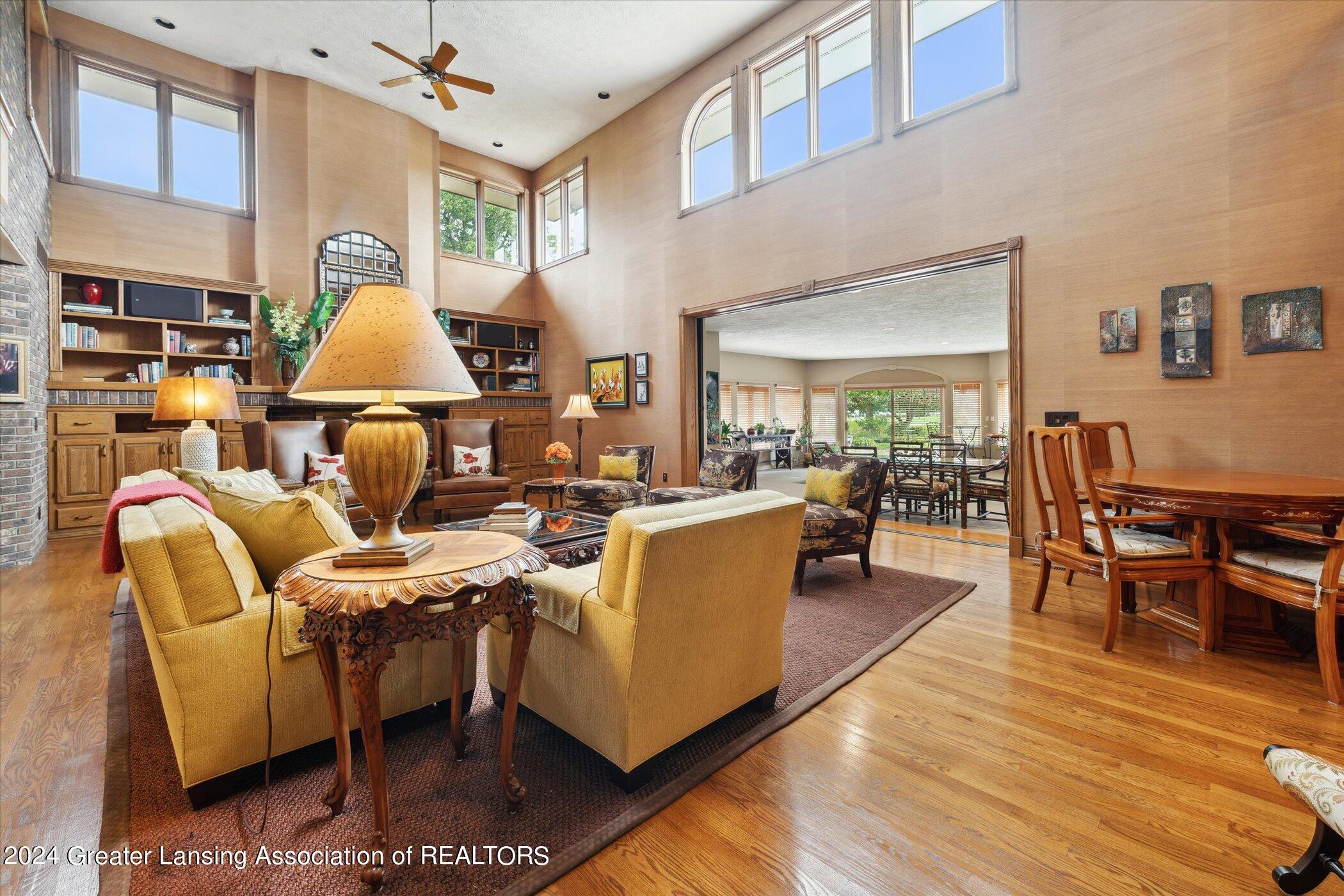 1445 Cambridge Road Lansing, MI 48911 - Photo 13 of 86 13-photo-13