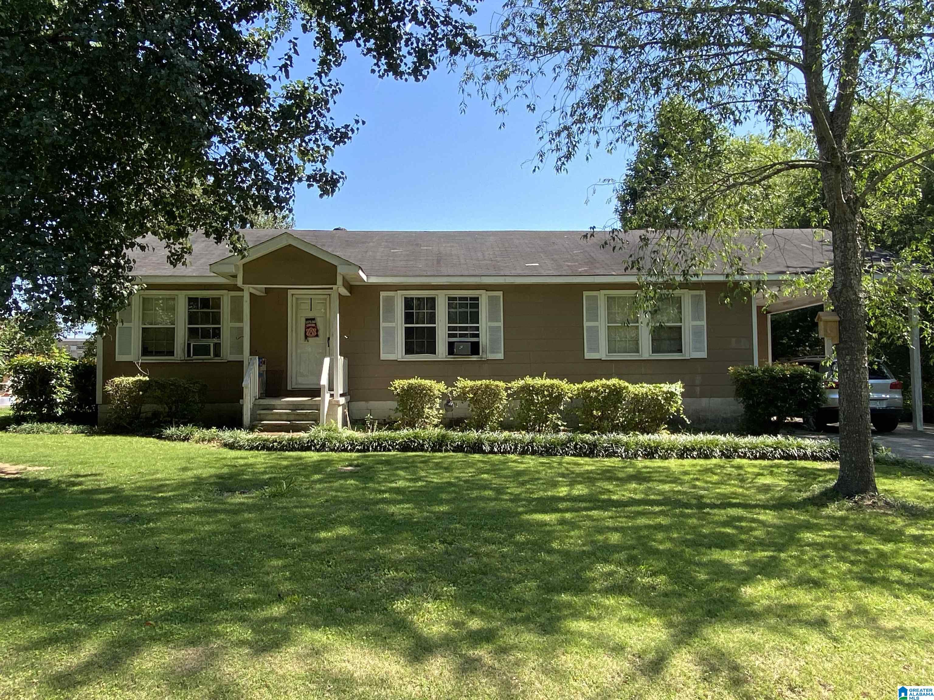 525 Parks Road Gardendale, AL 35071 - Photo 1 of 13