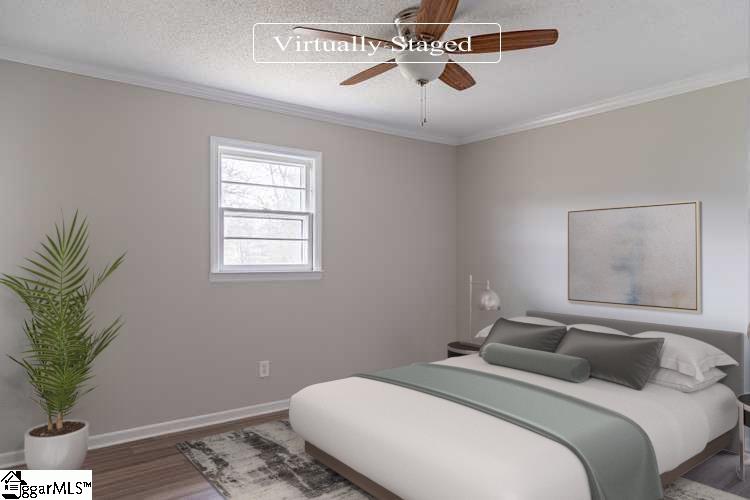 110 Blueberry Lane Inman, SC 29349 - Photo 3 of 13