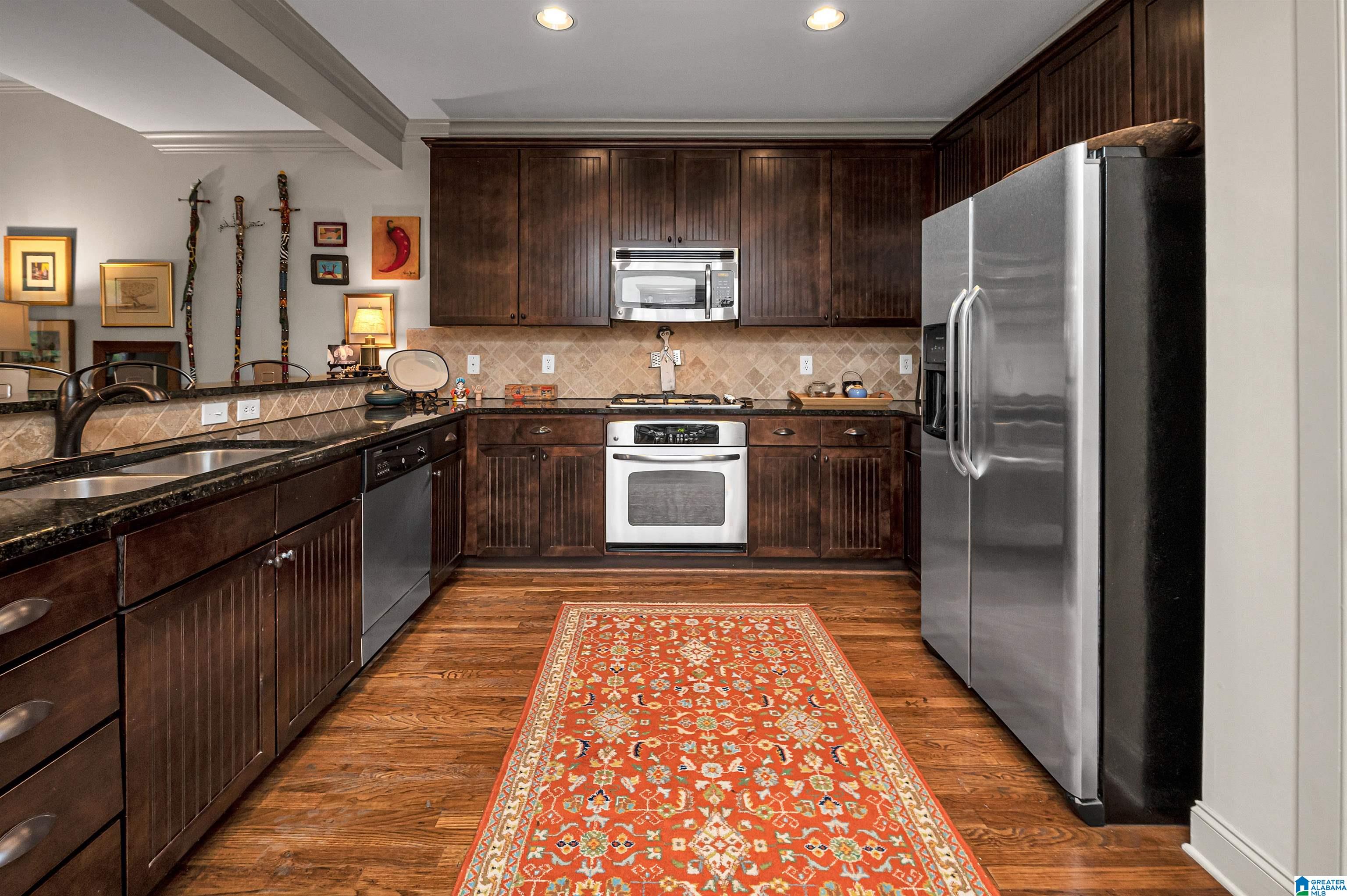 2109 Lancaster Road, Unit 2109 Birmingham, AL 35209 - Photo 12 of 43