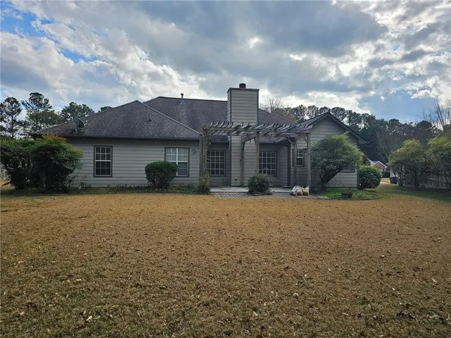 $2,595 | 3313 Beech Hollow Court, Loganville, GA 30052