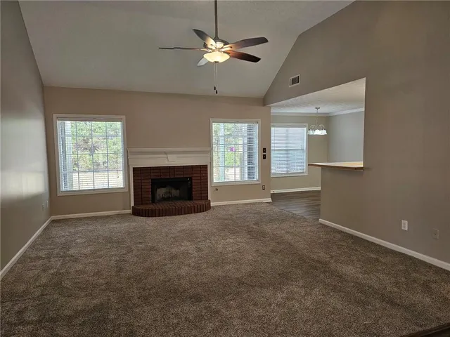 $2,595 | 3313 Beech Hollow Court, Loganville, GA 30052