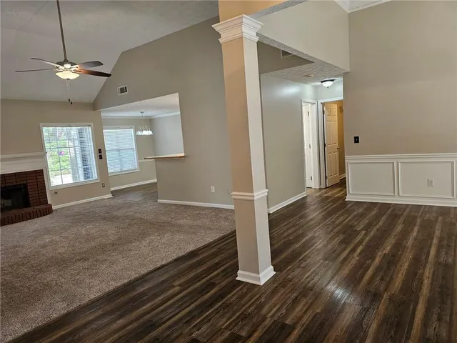 $2,595 | 3313 Beech Hollow Court, Loganville, GA 30052