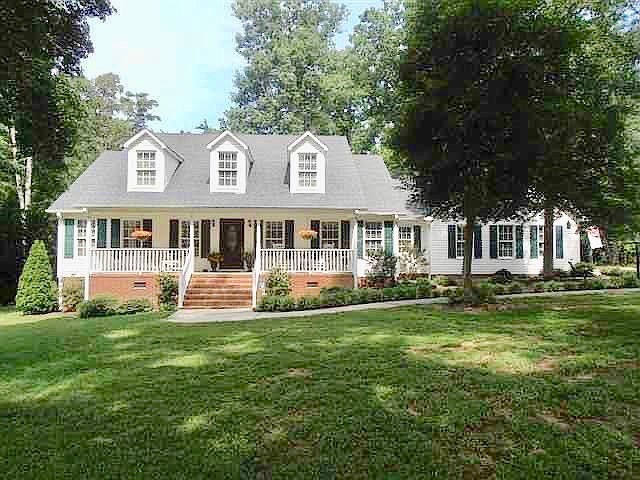 1529 Old Williamston Road Anderson, SC 29621 - Photo 1 of 11