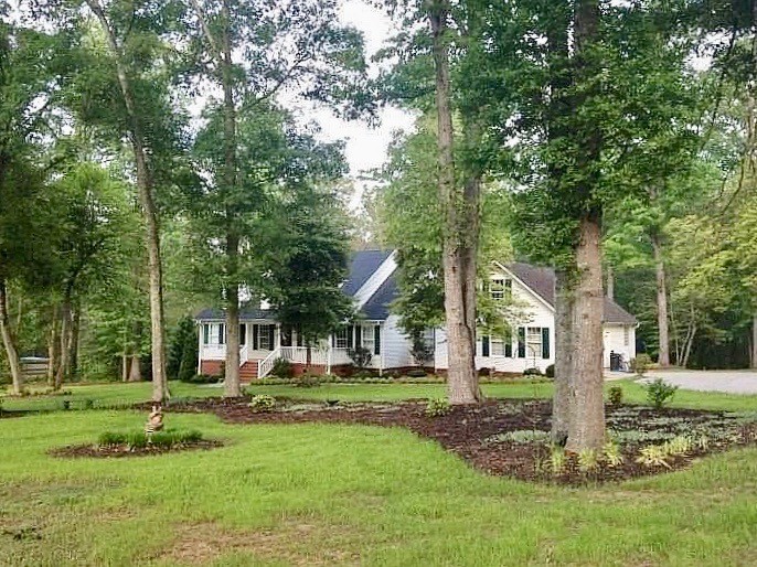 1529 Old Williamston Road Anderson, SC 29621 - Photo 3 of 11