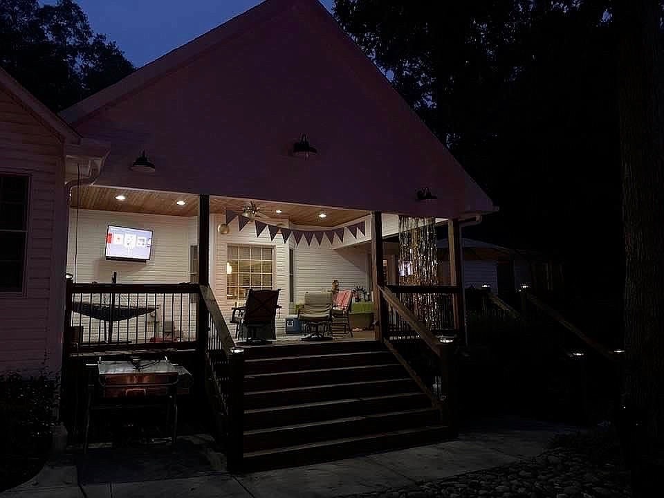 1529 Old Williamston Road Anderson, SC 29621 - Photo 10 of 11