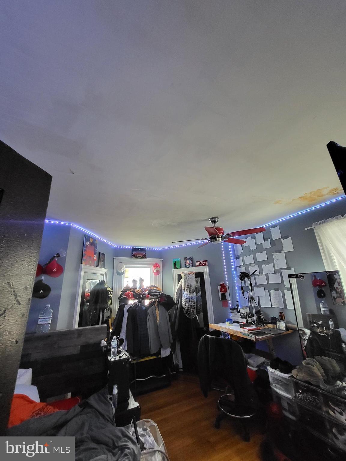 1117 South 61st Street Philadelphia, PA 19143 - Photo 5 of 7 a room with storage and utility