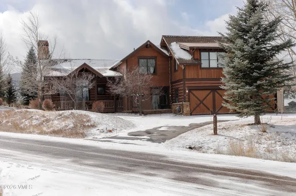 $3,600,000 | 2753 East Haystacker Drive, Eagle, CO 81631