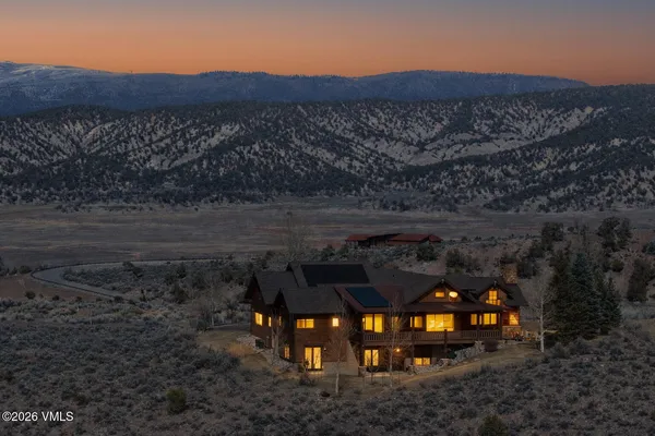 $3,300,000 | 2753 East Haystacker Drive, Eagle, CO 81631