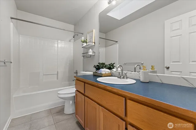 $1,298,950 | 6053 Championship Court, Mukilteo, WA 98275