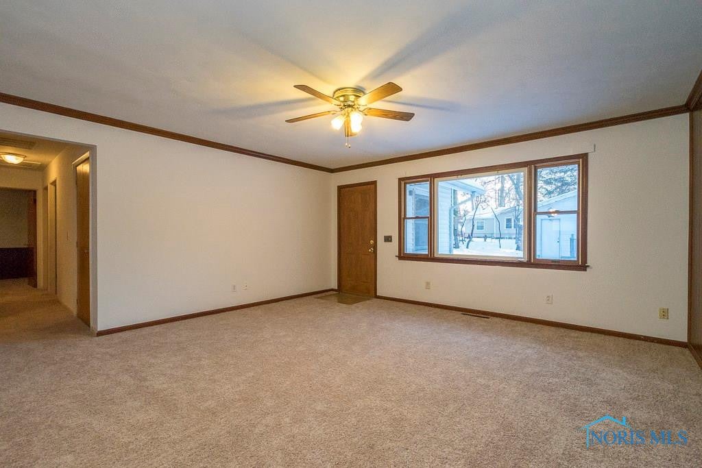 4841 Elmhurst Road Toledo, OH 43613 - Photo 1 of 28 Gallery Image 1