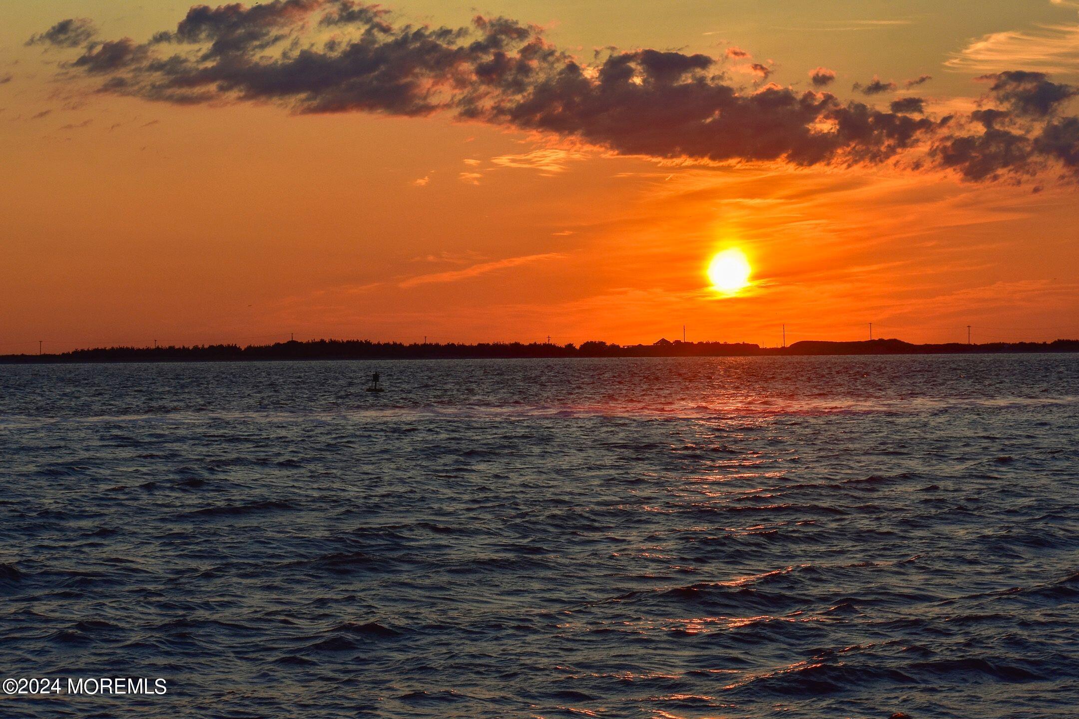 33 Gravelly Point Road Highlands, NJ 07732 - Photo 48 of 53 a view of an ocean
