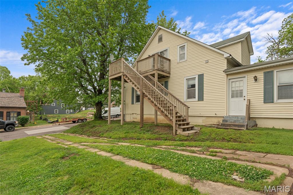 600 Locust Street Washington, MO 63090 - Photo 35 of 39