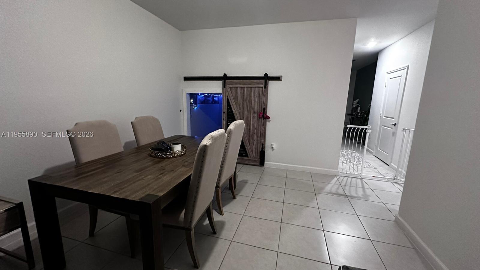 12961 Southwest 230th Street Miami, FL 33170 - Photo 39 of 39 a view of a workspace with furniture and bathroom