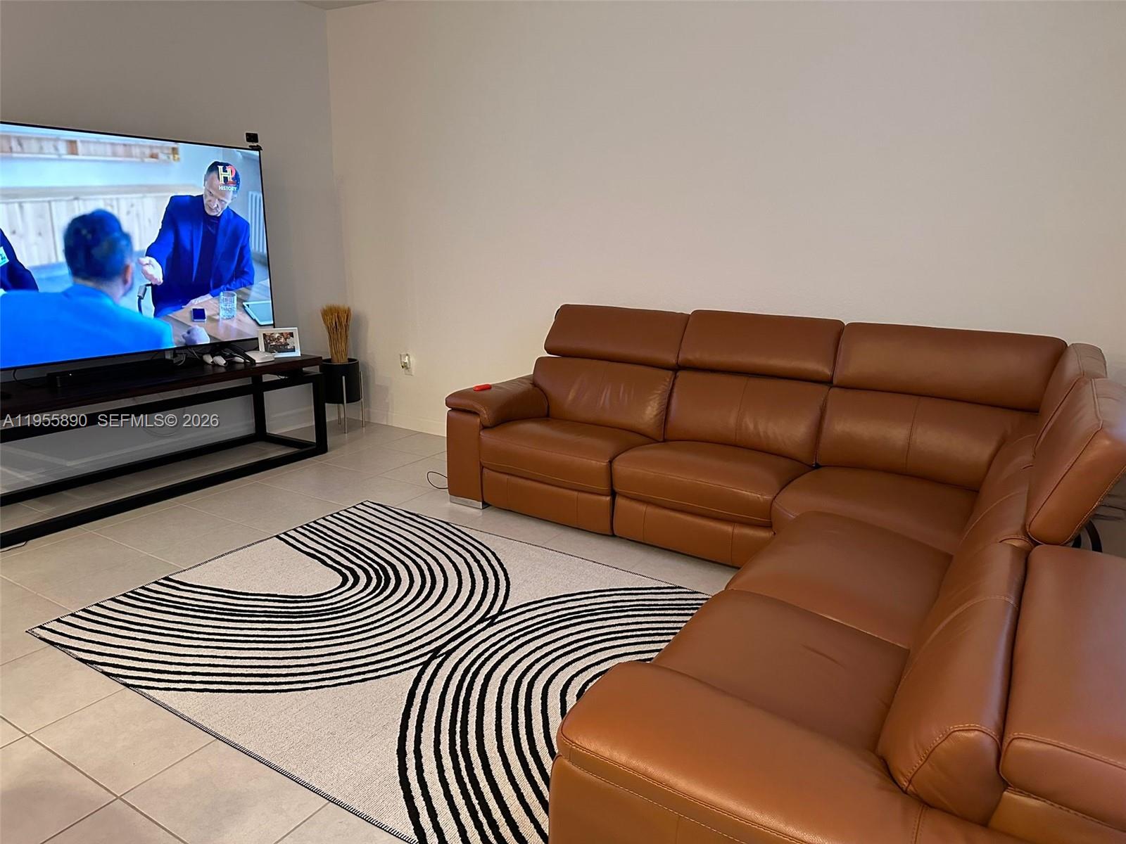 12961 Southwest 230th Street Miami, FL 33170 - Photo 6 of 39 a living room with furniture