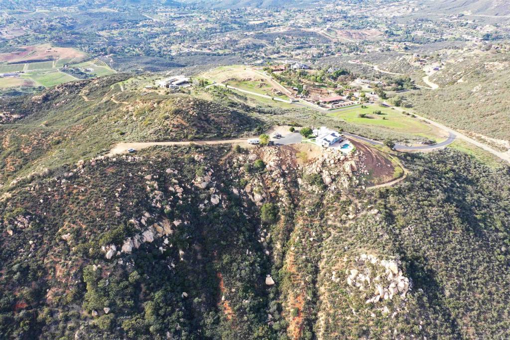 0 Isla Vista Road Jamul, CA 91935 - Photo 3 of 7