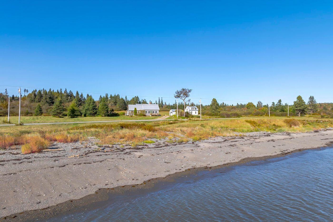 1047 Boot Cove Road Lubec, ME 04652 - Photo 50 of 57