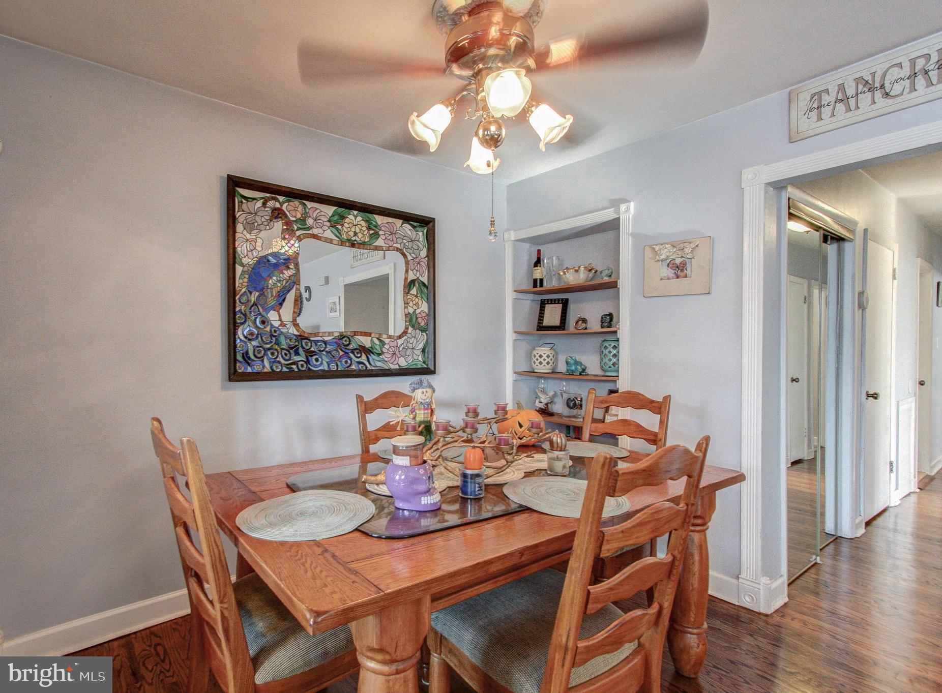1219 Ripley Street Philadelphia, PA 19111 - Photo 11 of 38 Dining room