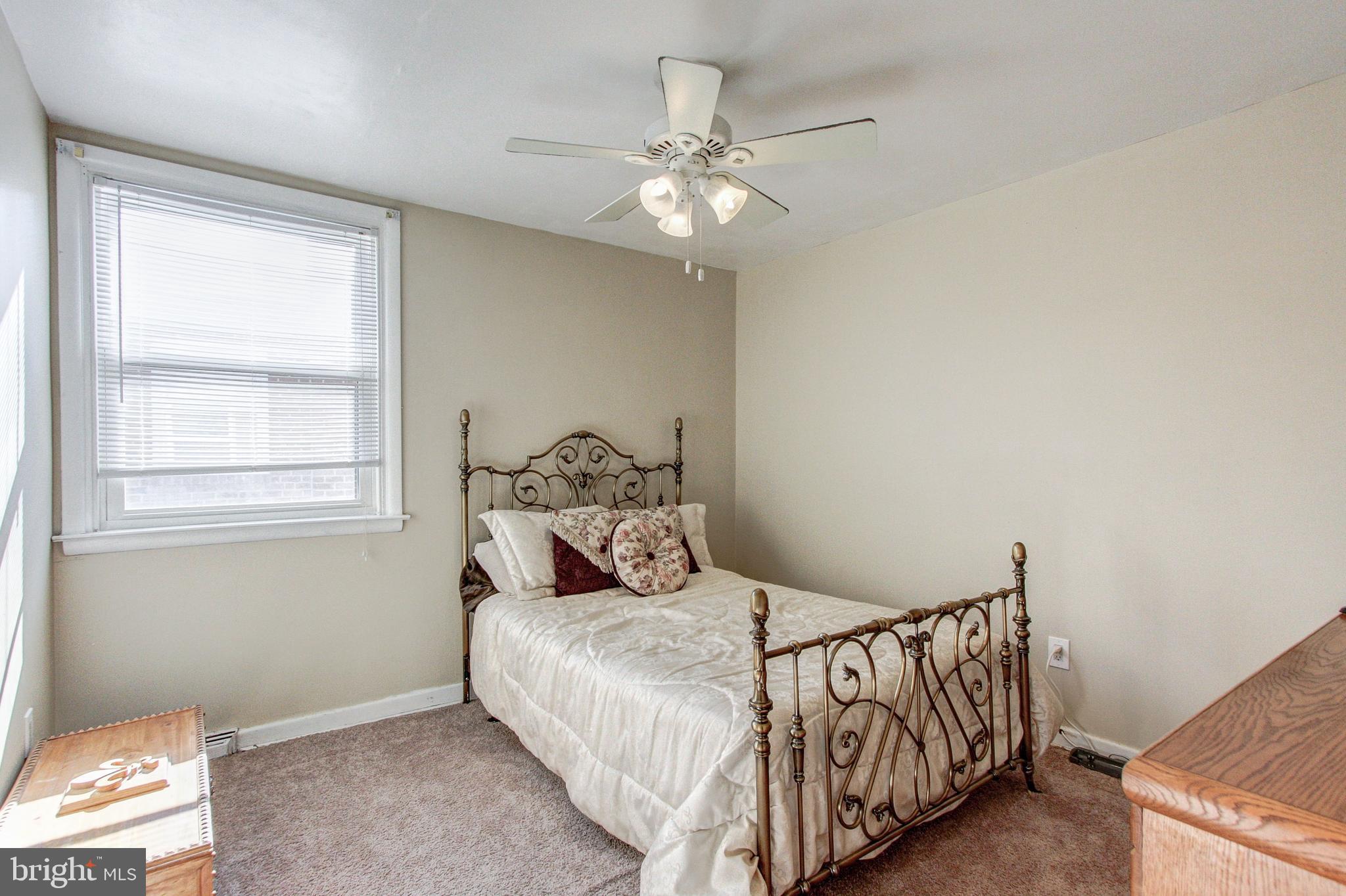 1219 Ripley Street Philadelphia, PA 19111 - Photo 25 of 38 2nd bedroom
