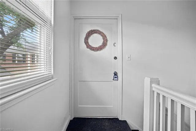 $1,300 | 2523 Miller Park Circle, Unit C, Winston-Salem, NC 27103