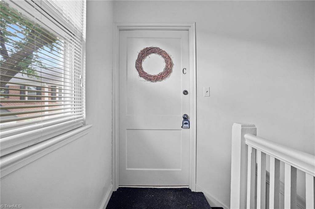 2523 Miller Park Circle, Unit C Winston-Salem, NC 27103 - Photo 11 of 26