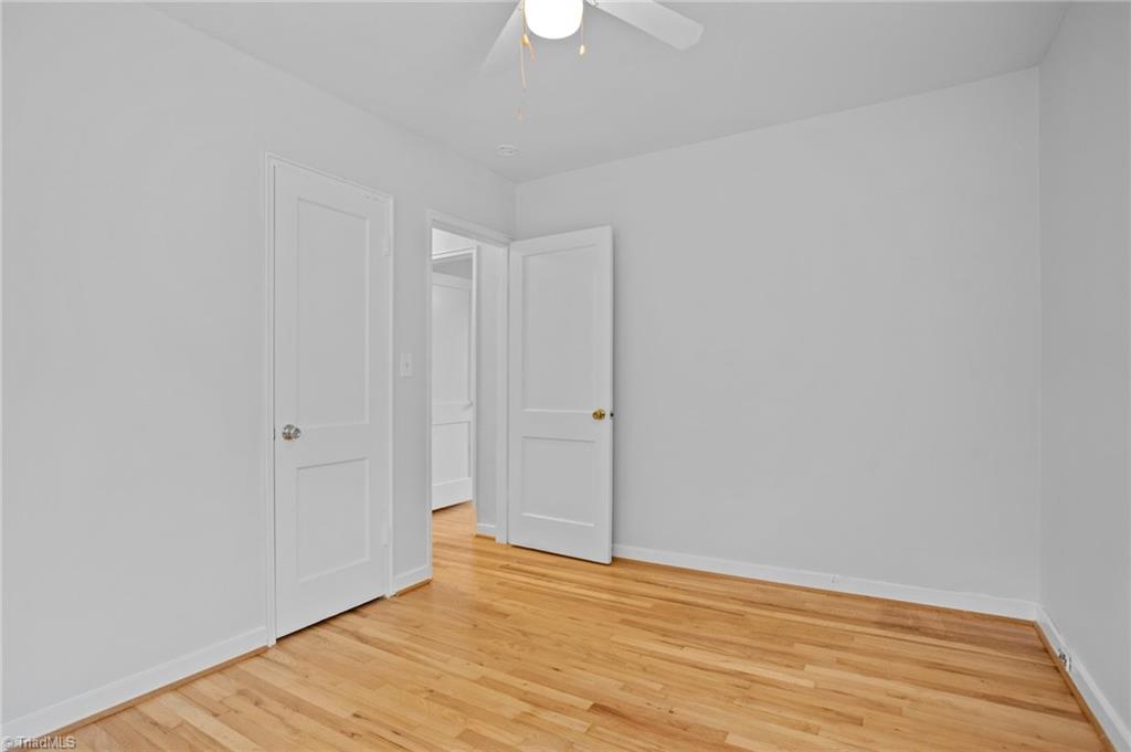 2523 Miller Park Circle, Unit C Winston-Salem, NC 27103 - Photo 12 of 26