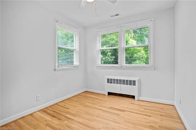 $1,300 | 2523 Miller Park Circle, Unit C, Winston-Salem, NC 27103