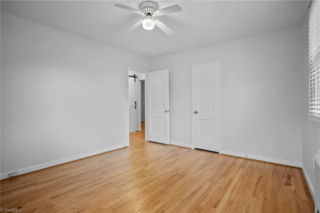 $1,300 | 2523 Miller Park Circle, Unit C, Winston-Salem, NC 27103