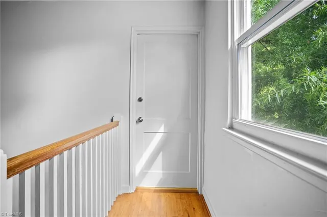 $1,300 | 2523 Miller Park Circle, Unit C, Winston-Salem, NC 27103