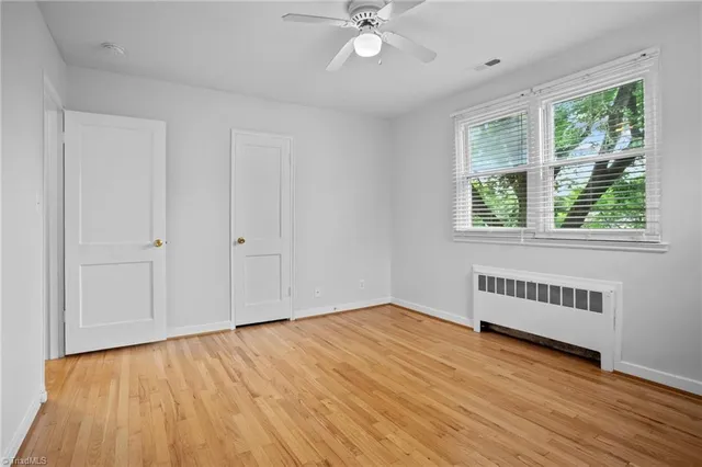 $1,300 | 2523 Miller Park Circle, Unit C, Winston-Salem, NC 27103