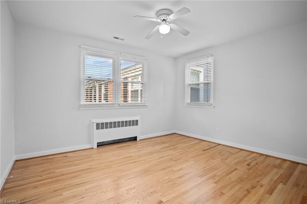 2523 Miller Park Circle, Unit C Winston-Salem, NC 27103 - Photo 20 of 26