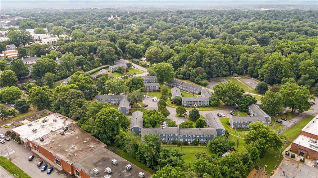 2523 Miller Park Circle, Unit C Winston-Salem, NC 27103 - Photo 24 of 26