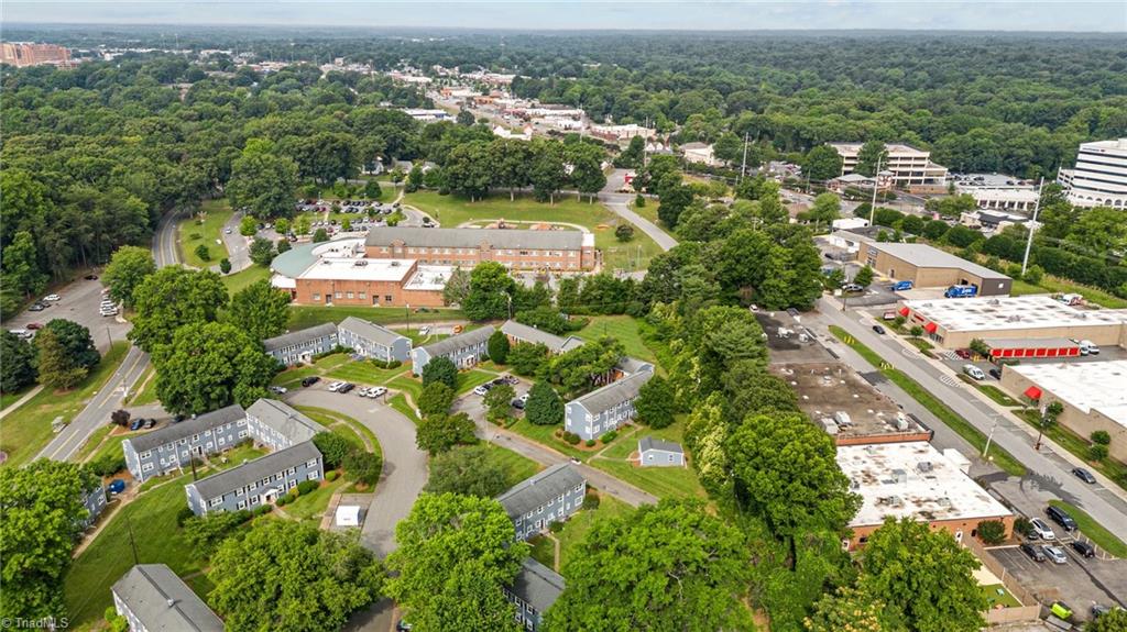 2523 Miller Park Circle, Unit C Winston-Salem, NC 27103 - Photo 26 of 26