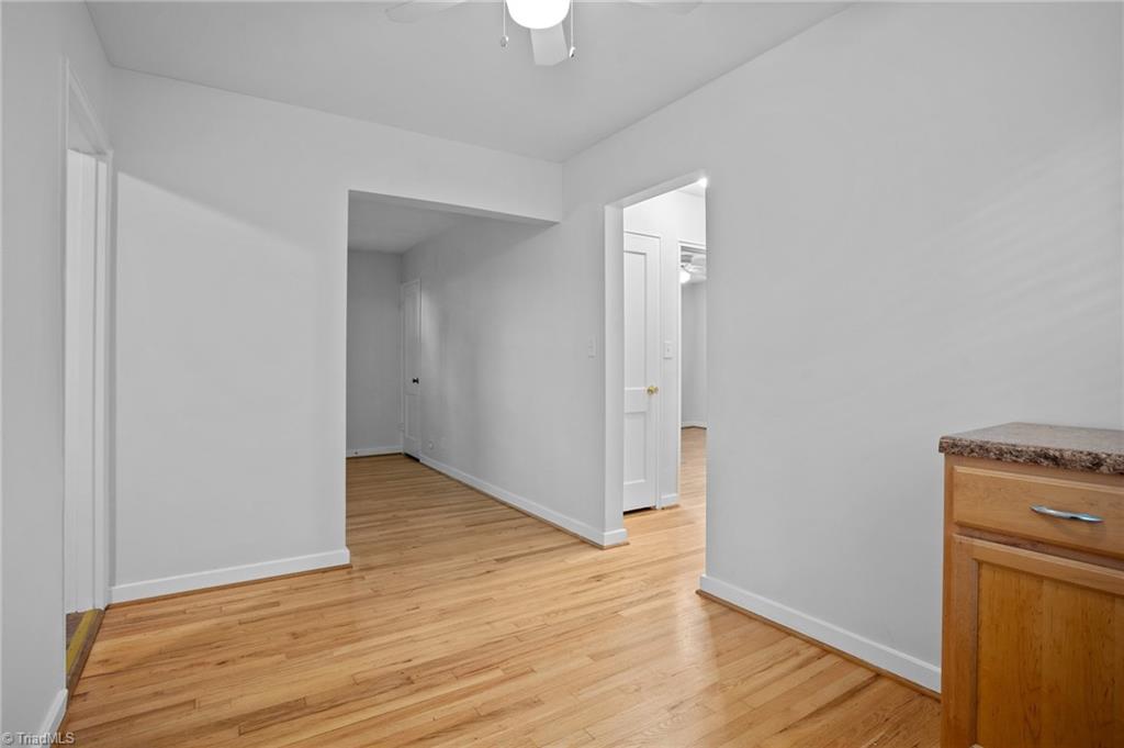 2523 Miller Park Circle, Unit C Winston-Salem, NC 27103 - Photo 4 of 26