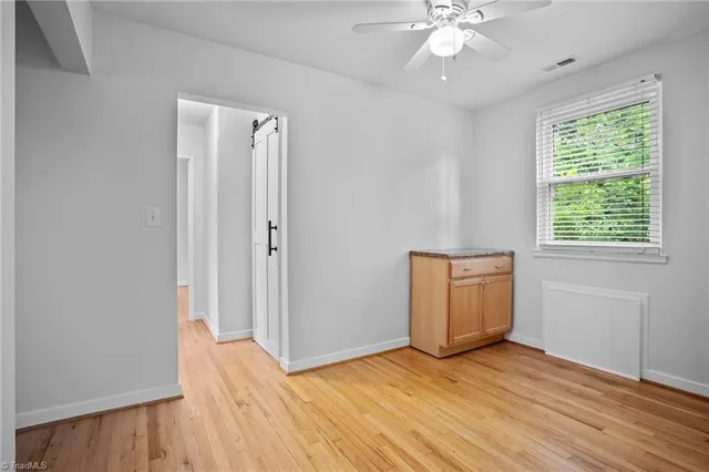 $1,300 | 2523 Miller Park Circle, Unit C, Winston-Salem, NC 27103