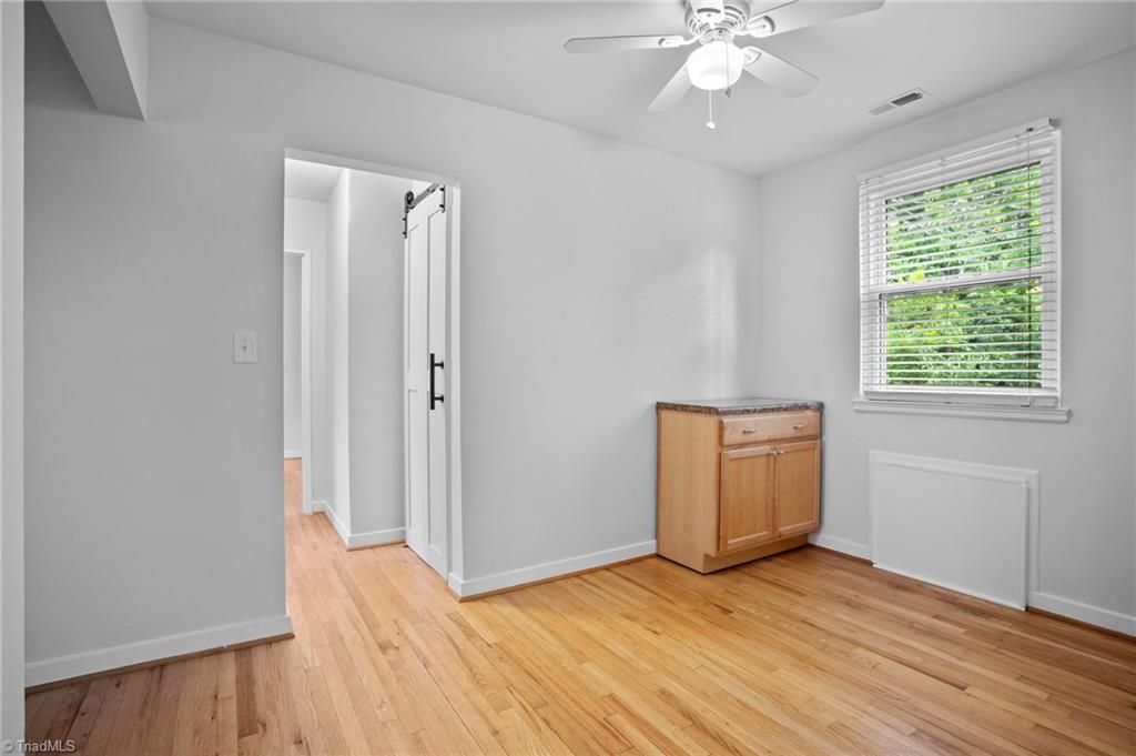 2523 Miller Park Circle, Unit C Winston-Salem, NC 27103 - Photo 5 of 26