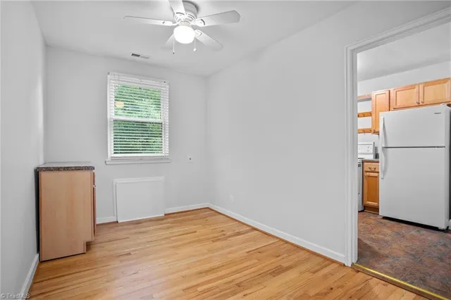 $1,300 | 2523 Miller Park Circle, Unit C, Winston-Salem, NC 27103