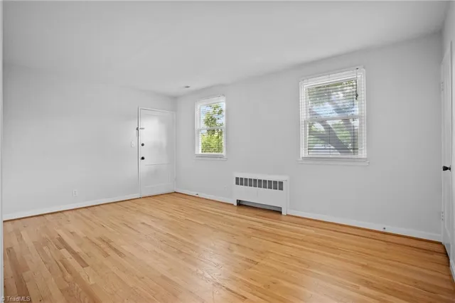 $1,300 | 2523 Miller Park Circle, Unit C, Winston-Salem, NC 27103