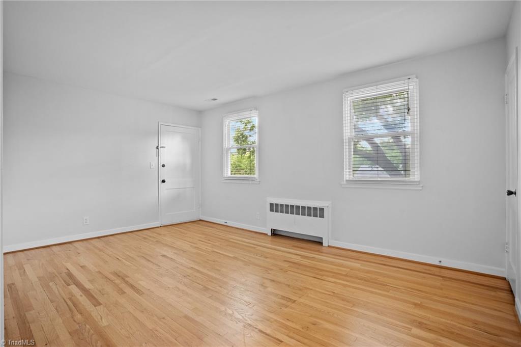 2523 Miller Park Circle, Unit C Winston-Salem, NC 27103 - Photo 7 of 26