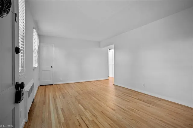 $1,300 | 2523 Miller Park Circle, Unit C, Winston-Salem, NC 27103