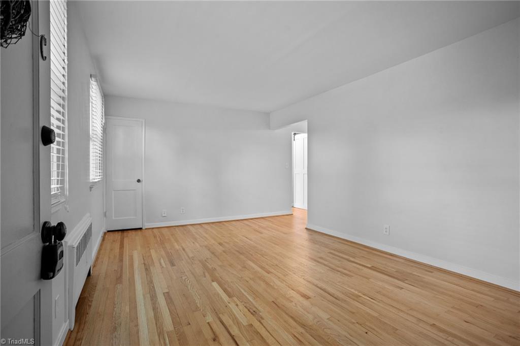 2523 Miller Park Circle, Unit C Winston-Salem, NC 27103 - Photo 9 of 26