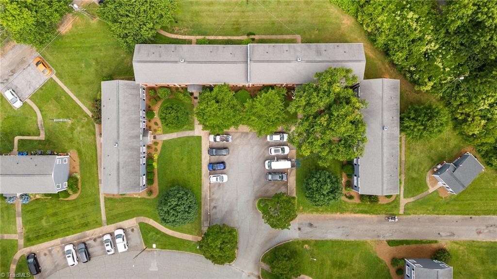 2523 Miller Park Circle, Unit C Winston-Salem, NC 27103 - Photo 10 of 26